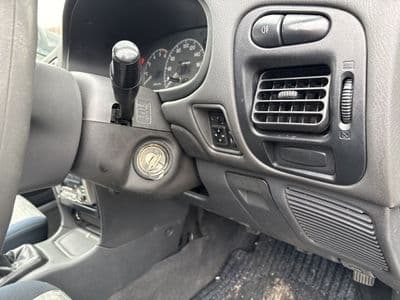 MITSUBISHI Libero, 1996 год., лот 20251 - фото 7