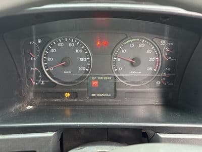 MITSUBISHI Fuso Fighter, 2007 год., лот 4151 - фото 7