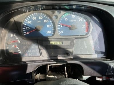 NISSAN Bigthumb, 2005 год., лот 4051 - фото 7