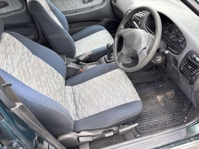 MITSUBISHI Libero, 1996 год., лот 20251 - фото 10