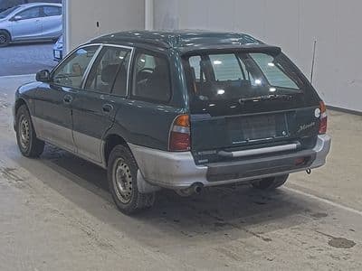 MITSUBISHI Libero, 1996 год., лот 20251 - фото 2