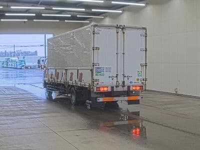 MITSUBISHI Fuso Fighter, 2007 год., лот 4151 - фото 2