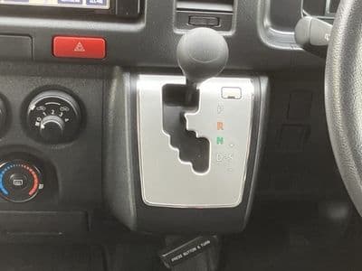 TOYOTA Hiace VAN, 2018 год., лот 20252 - фото 6