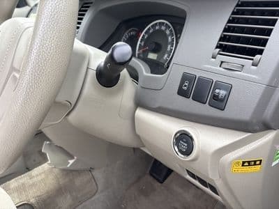 TOYOTA Isis, 2014 год., лот 20152 - фото 7