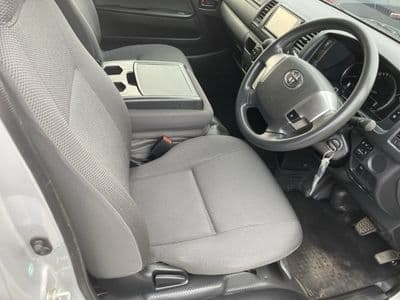 TOYOTA Hiace VAN, 2018 год., лот 20252 - фото 10