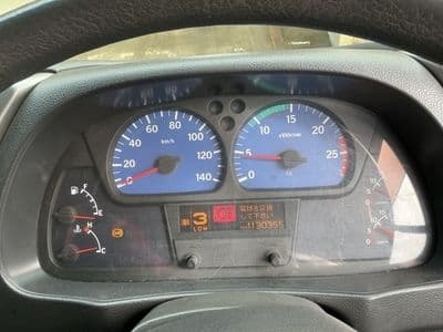 NISSAN Truck, 2007 год., лот 4361 - фото 7