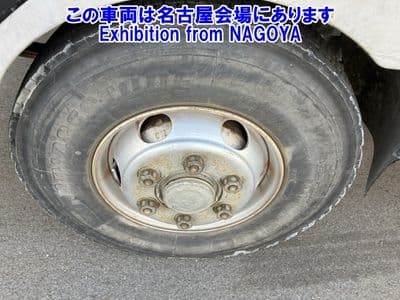 MITSUBISHI Fuso Fighter, 1996 год., лот 72061 - фото 10