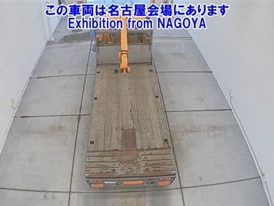 MITSUBISHI Fuso Fighter, 1996 год., лот 72061 - фото 3