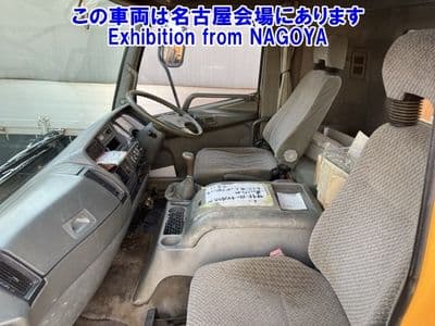 MITSUBISHI Fuso Fighter, 1996 год., лот 72061 - фото 6