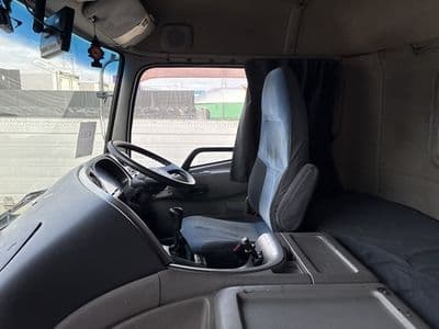 NISSAN Truck, 2007 год., лот 4361 - фото 6