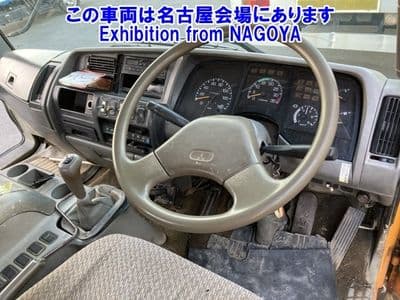 MITSUBISHI Fuso Fighter, 1996 год., лот 72061 - фото 5