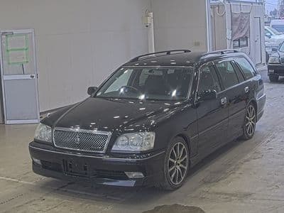 TOYOTA Crown Estate, 2002 год., лот 20162