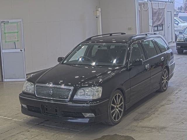 TOYOTA Crown Estate, 2002 год., лот 20162