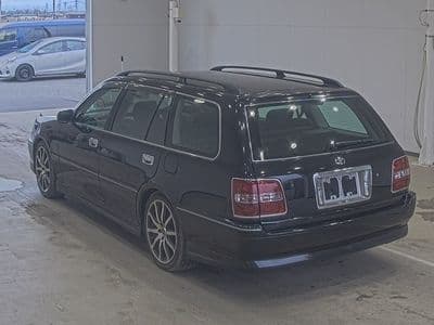 TOYOTA Crown Estate, 2002 год., лот 20162 - фото 2