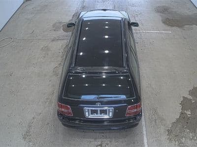 TOYOTA Crown Estate, 2002 год., лот 20162 - фото 3