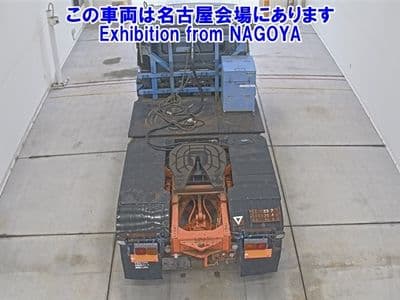 NISSAN Bigthumb, 2000 год., лот 72062 - фото 3