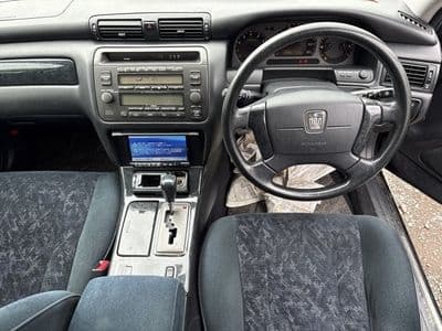 TOYOTA Crown Estate, 2002 год., лот 20162 - фото 5