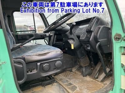 NISSAN Bigthumb, 1999 год., лот 82162 - фото 5