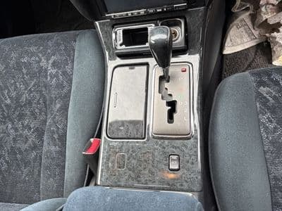 TOYOTA Crown Estate, 2002 год., лот 20162 - фото 6