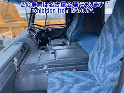 NISSAN Bigthumb, 2000 год., лот 72062 - фото 6