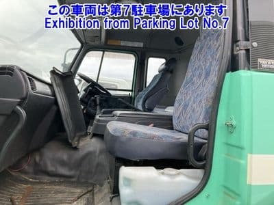 NISSAN Bigthumb, 1999 год., лот 82162 - фото 6