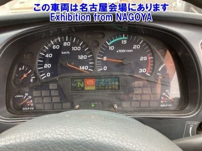 NISSAN Bigthumb, 2000 год., лот 72062 - фото 8