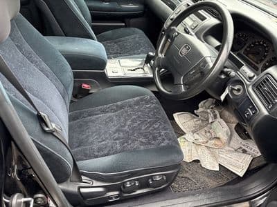 TOYOTA Crown Estate, 2002 год., лот 20162 - фото 10