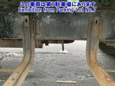 NISSAN Bigthumb, 1999 год., лот 82162 - фото 10