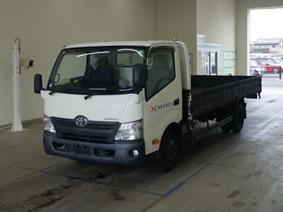 TOYOTA Dyna, 2019 год., лот 10063