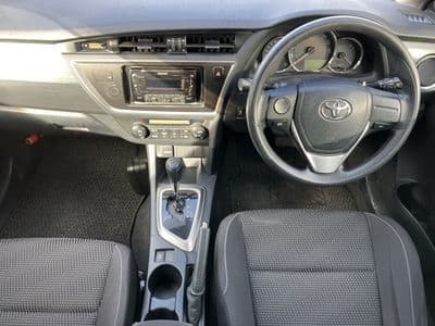 TOYOTA Auris, 2013 год., лот 20263 - фото 5
