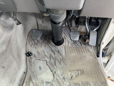 TOYOTA Coaster, 2002 год., лот 3463 - фото 5