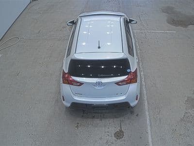 TOYOTA Auris, 2013 год., лот 20263 - фото 3