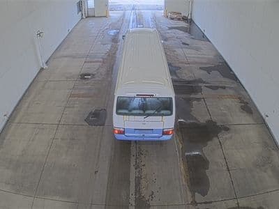 TOYOTA Coaster, 2002 год., лот 3463 - фото 3