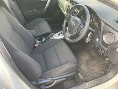 TOYOTA Auris, 2013 год., лот 20263 - фото 10