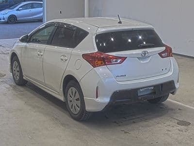 TOYOTA Auris, 2013 год., лот 20263 - фото 2