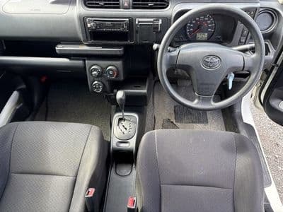 TOYOTA Probox, 2016 год., лот 20164 - фото 5