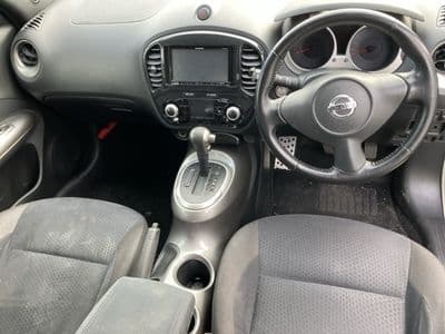 NISSAN Juke, 2013 год., лот 20053 - фото 5