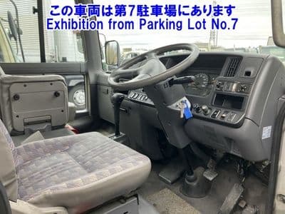 NISSAN Civilian, 2003 год., лот 82153 - фото 5