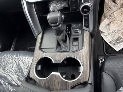 TOYOTA Land Cruiser, 2025 год., лот 20353 - фото 6