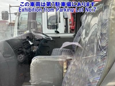 NISSAN Civilian, 2003 год., лот 82153 - фото 6