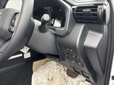 TOYOTA Land Cruiser, 2025 год., лот 20353 - фото 7