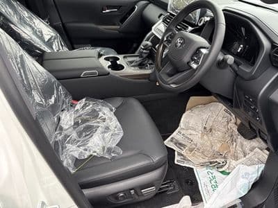 TOYOTA Land Cruiser, 2025 год., лот 20353 - фото 10