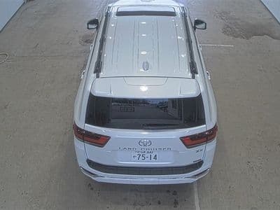 TOYOTA Land Cruiser, 2025 год., лот 20353 - фото 3