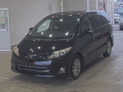TOYOTA Estima, 2011 год., лот 20354