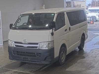 TOYOTA Regius Ace VAN, 2013 год., лот 20054