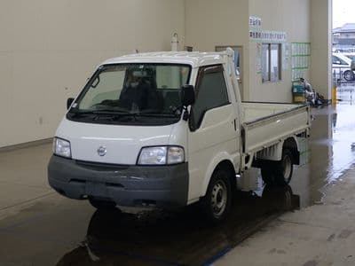 NISSAN Vanette Truck, 2004 год., лот 1454