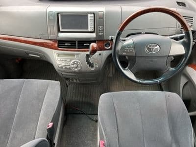 TOYOTA Estima, 2011 год., лот 20354 - фото 5