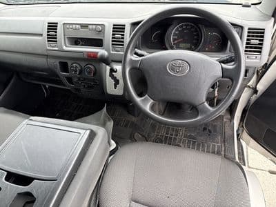 TOYOTA Regius Ace VAN, 2013 год., лот 20054 - фото 5