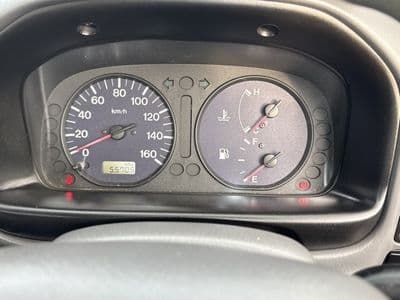 NISSAN Vanette Truck, 2004 год., лот 1454 - фото 8