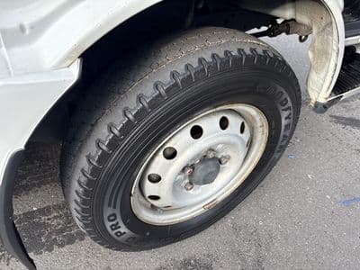 NISSAN Vanette Truck, 2004 год., лот 1454 - фото 10